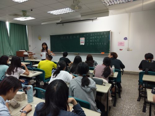 107學年度選課輔導